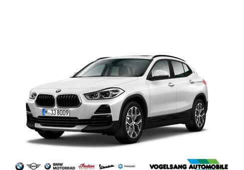 BMW X2, 2020