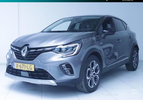 Renault Captur, 2023