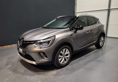 Renault Captur, 2020