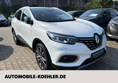 Renault Kadjar, 2020
