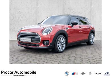 MINI Cooper D Clubman, 2023