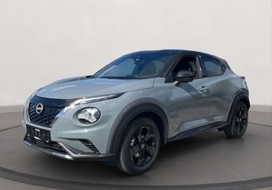 Nissan Juke, 2023
