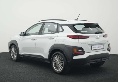Hyundai Kona, 2018 3