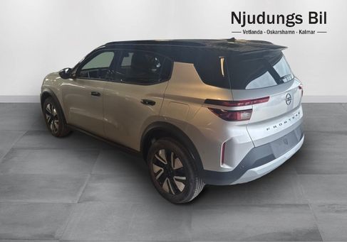Opel, 2025 2