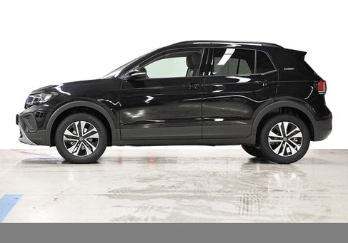 Volkswagen T-Cross, 2026 3