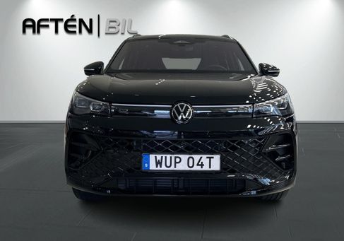 Volkswagen Tiguan, 2025 2