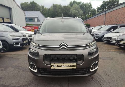 Citroën Berlingo, 2021 2