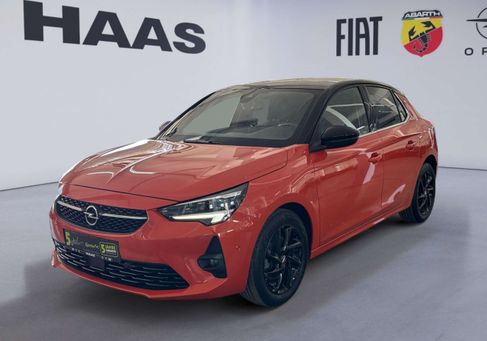 Opel Corsa, 2022 2