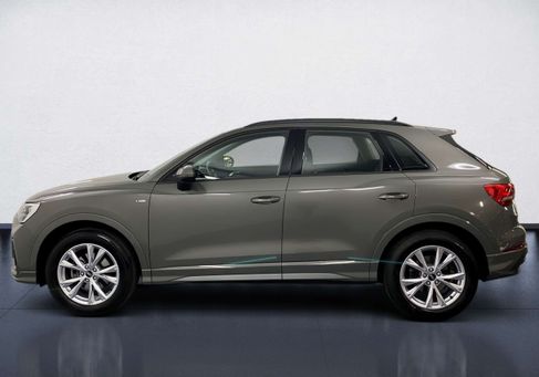 Audi Q3, 2023