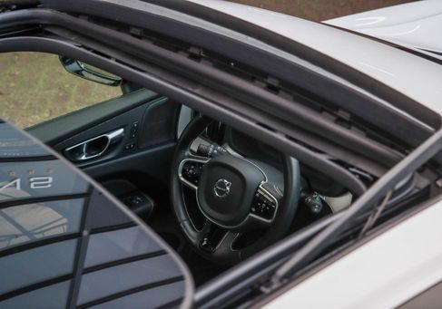 Volvo XC60, 2022 2