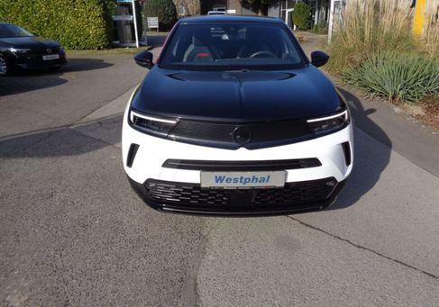 Opel Mokka, 2022 2