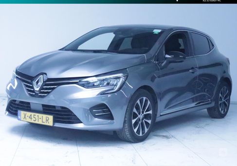 Renault Clio, 2023