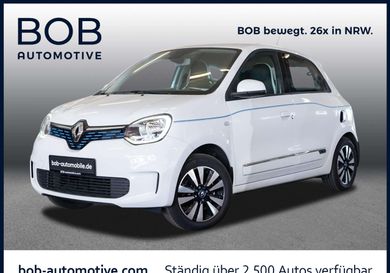 Renault Twingo, 2022