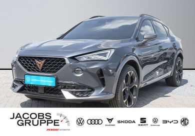 Cupra Formentor, 2022