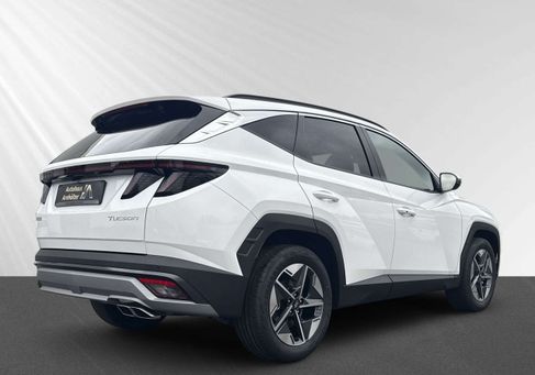 Hyundai Tucson, 2025 3