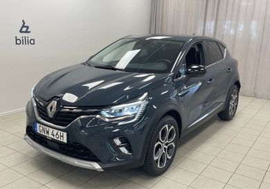 Renault Captur, 2023