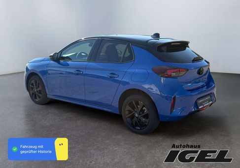 Opel Corsa, 2024 3