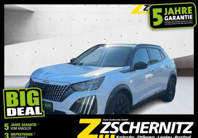 Peugeot 2008, 2024