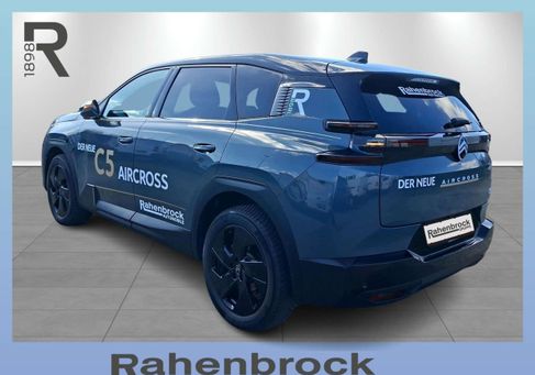 Citroën C5 Aircross, 2025 3