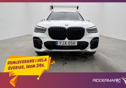 BMW X5, 2023
