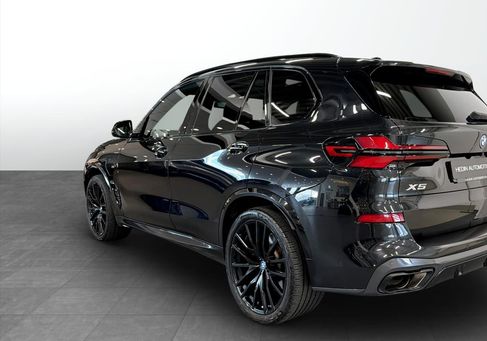 BMW X5, 2024