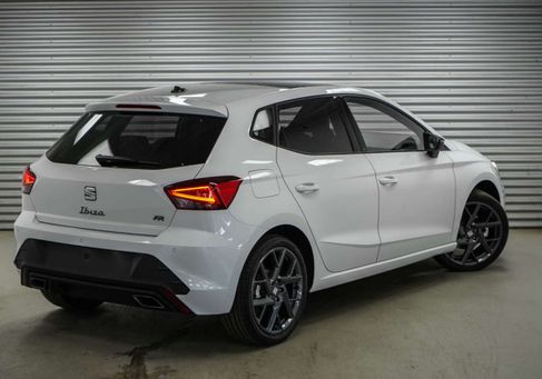 Seat Ibiza, 2026 3