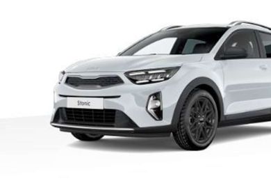 Kia Stonic, 2025