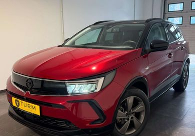 Opel Grandland X, 2023
