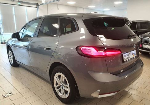 BMW 218, 2022 2