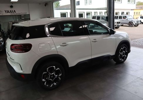 Citroën C5 Aircross, 2024 3