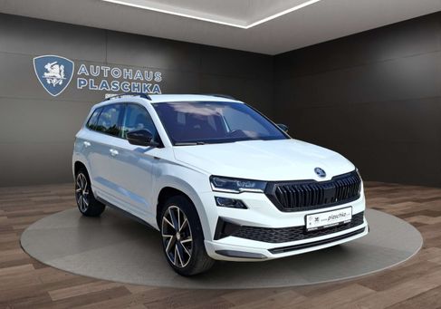 Skoda Karoq, 2024