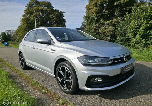 Volkswagen Polo, 2020 3