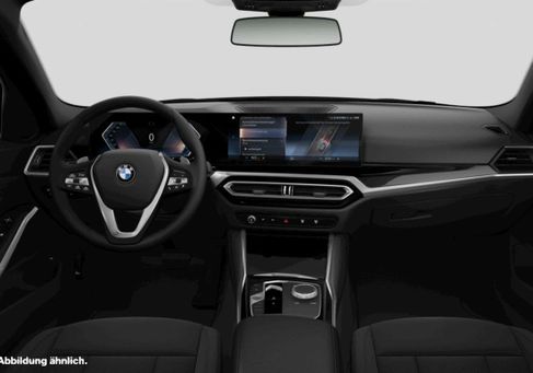 BMW 320, 2023
