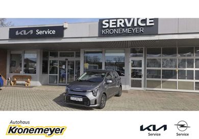 Kia Picanto, 2024