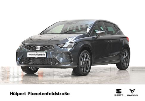 Seat Ibiza, 2026