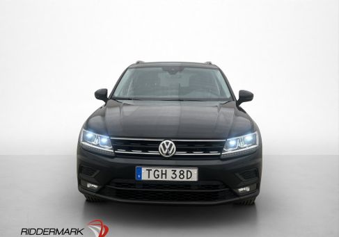 Volkswagen Tiguan, 2020 2