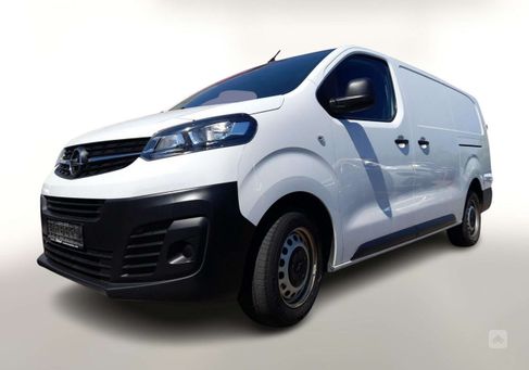 Opel Vivaro, 2024