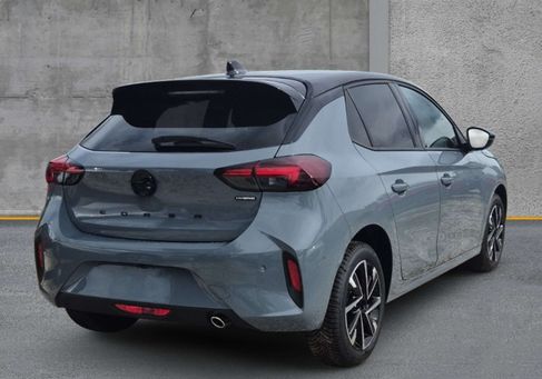 Opel Corsa, 2026 3