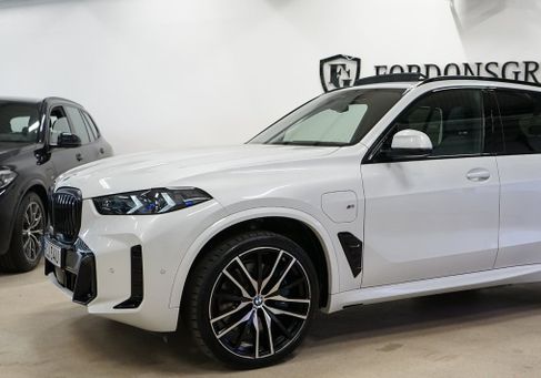 BMW X5, 2024