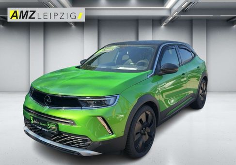 Opel Mokka, 2023 2