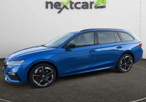 Skoda Octavia, 2021 2