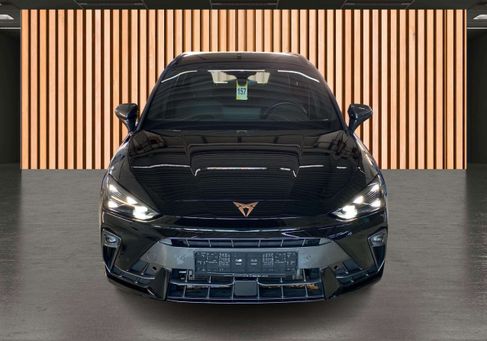 Cupra Leon, 2024