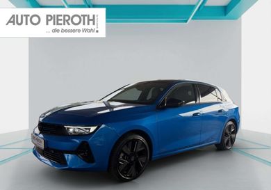 Opel Astra, 2023