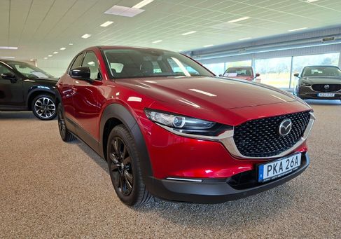 Mazda CX-30, 2022 2