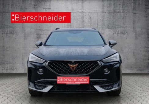 Cupra Formentor, 2023