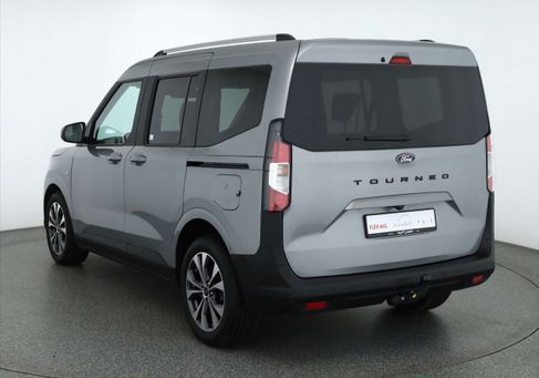 Ford Tourneo Courier, 2025