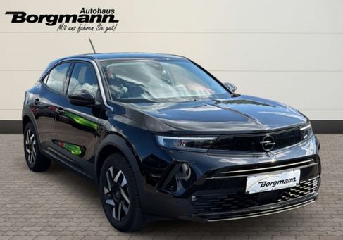 Opel Mokka, 2024 3