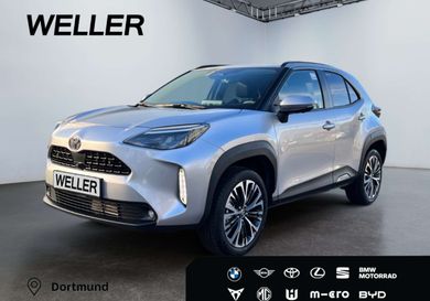 Toyota Yaris Cross, 2024