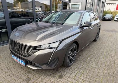 Peugeot 308, 2022