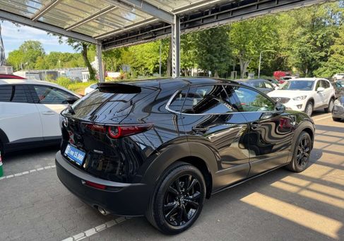 Mazda CX-30, 2022